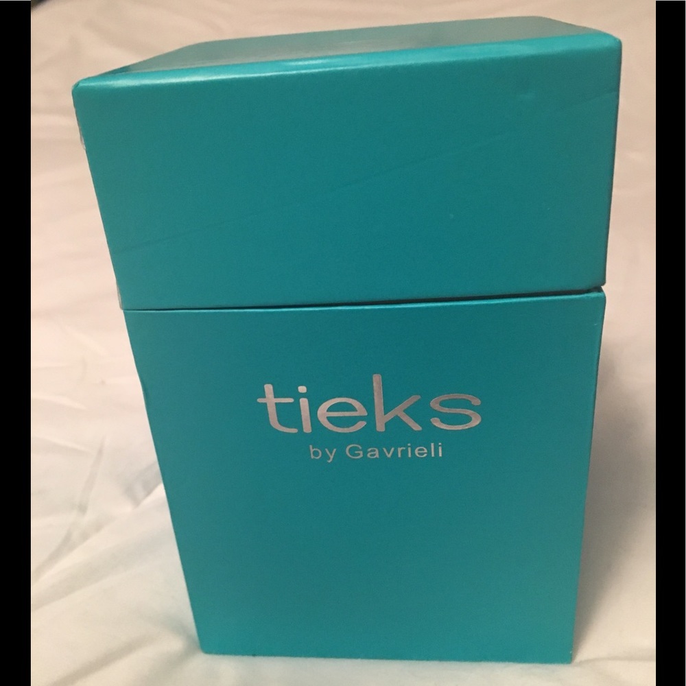 Tieks shoes